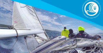 International Sailing Championships of the Slovak Republic 10.5.2025