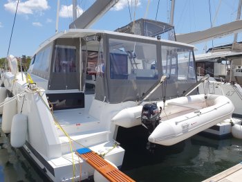 Yacht Booking, Yacht Reservation - Fountaine Pajot Astrea 42 - 4 + 2 cab. - Discordia}