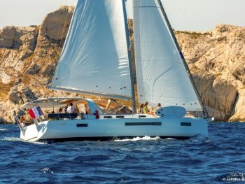 Yacht Booking, Yacht Reservation - Sun Loft 47 - 6 + 1 cab. - AINAROS