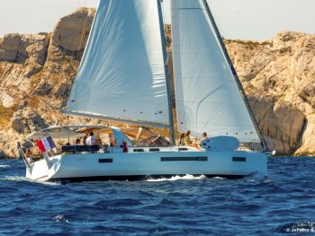 Yacht Booking, Yacht Reservation - Sun Loft 47 - 6 + 1 cab. - AREDHEL