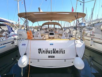 Pronájem jachty, dovolená na jachtě - Bavaria Cruiser 46 - 4 cab. - Viribus Unitis