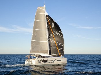 Yacht Booking, Yacht Reservation - Excess 11 - 3 + 2 cab - Octavia