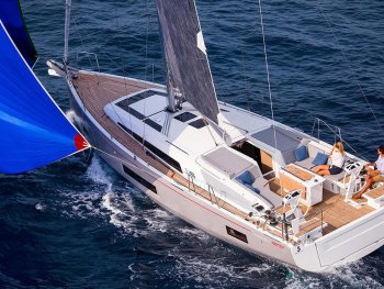 Yacht Booking, Yacht Reservation - Oceanis 46.1 - 4 cab. - Contessa di Mare