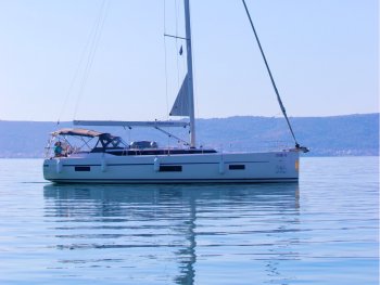 Yacht Booking, Yacht Reservation - Bavaria C50 Style - 5 cab. - Hangover