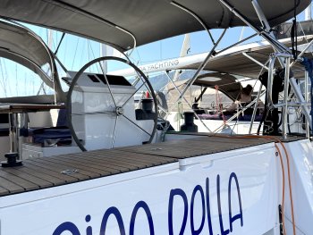 Bavaria C50 Holiday - 5 cab. - Ciao Bella
