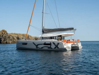 Yacht Booking, Yacht Reservation - Excess 14 - 4 + 2 cab. - ATROPOS