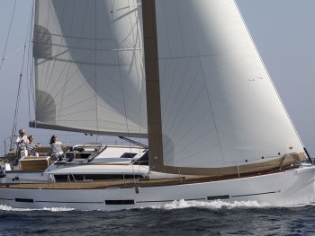Yacht Booking, Yacht Reservation - Dufour 460 GL - Ocean Tango