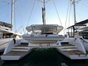 Yacht Booking, Yacht Reservation - Lagoon 42 - 4 + 2 cab. - Easy Course