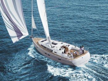 Yacht Booking, Yacht Reservation - Bavaria Cruiser 46 Style - 4 cab. - Lyra