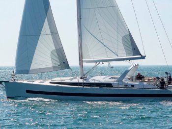 Yacht Booking, Yacht Reservation - Oceanis Yacht 62 - 4 + 1	 - Thora Helen 