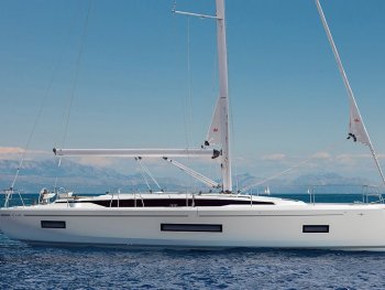 Pronájem jachty, dovolená na jachtě - Bavaria C46 - 5 cab. - Princess Laura