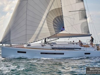 Yacht Booking, Yacht Reservation - Sun Odyssey 490 - 5 + 1 cab. - Poseidon