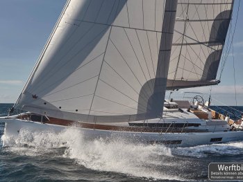 Yacht Booking, Yacht Reservation - Sun Odyssey 440 - 4 cab. - Kiwi