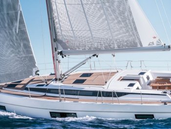 Yacht Booking, Yacht Reservation - Bavaria C45 - 5 cab. - Twiggy