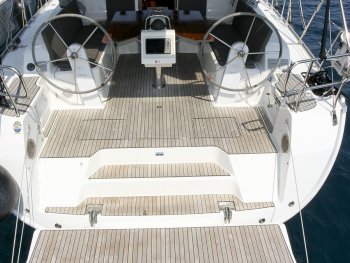 Yacht Booking, Yacht Reservation - Bavaria Cruiser 46 - 4 cab. - Beef