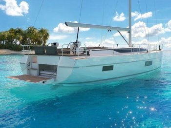 Bavaria C50 Style - 5 cab. - Sea Queen