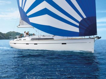 Bavaria 51 BT '19 - Atma