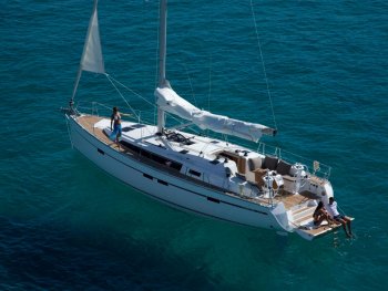 Yacht Booking, Yacht Reservation - Bavaria 46 BT '19 - Mudra