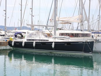 Yacht Booking, Yacht Reservation - Oceanis 48 - SAN CLEMENTE