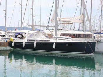 Oceanis 48 - SAN CLEMENTE