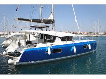 Yacht Booking, Yacht Reservation - Lagoon 42 - ROYAL SALUTE