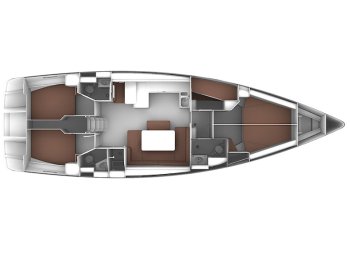 Bavaria Cruiser 51 - Zoilo