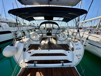 Bavaria Cruiser 51 - Zoilo