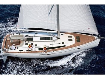 Yacht Booking, Yacht Reservation - Bavaria 51 BT '17 - Moon