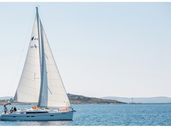 Yacht Booking, Yacht Reservation - Bavaria Cruiser 46 - Pleiades