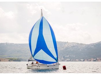 Prenájom jachty, dovolenka na jachte - Bavaria Cruiser 46 - Mondo