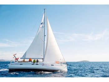 Yacht Booking, Yacht Reservation - Bavaria Cruiser 46 - Titan