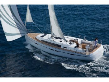 Yacht Booking, Yacht Reservation - Bavaria 46 BT '15 - Iris I