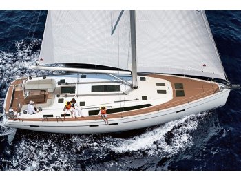 Yacht Booking, Yacht Reservation - Bavaria 51 BT '15 - India
