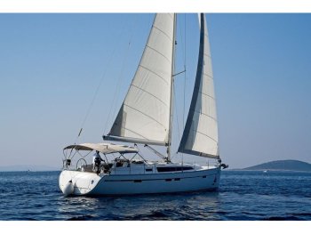 Yacht Booking, Yacht Reservation - Bavaria 46 CN - MH 48
