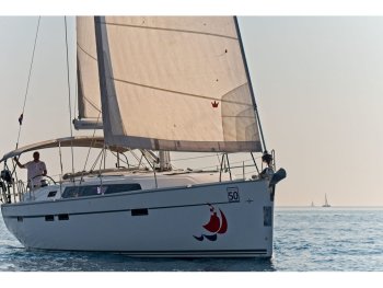 Yacht Booking, Yacht Reservation - Bavaria 46 CN - MH 49