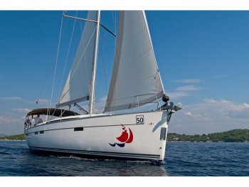 Yacht Booking, Yacht Reservation - Bavaria 46 CN - MH 50