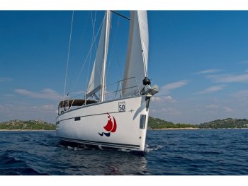 Yacht Booking, Yacht Reservation - Bavaria 46 CN - MH 52