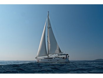Yacht Booking, Yacht Reservation - Bavaria 46 CN - MH 55