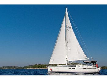 Yacht Booking, Yacht Reservation - Bavaria 46 CN - MH 78