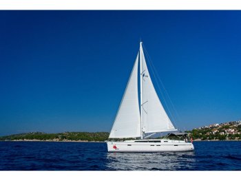 Yacht Booking, Yacht Reservation - Bavaria 46 CN - MH 80