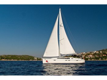 Yacht Booking, Yacht Reservation - Bavaria 46 CN - MH 82