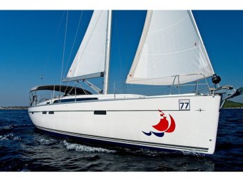 Pronájem jachty, dovolená na jachtě - Bavaria 46 CN - MH 83
